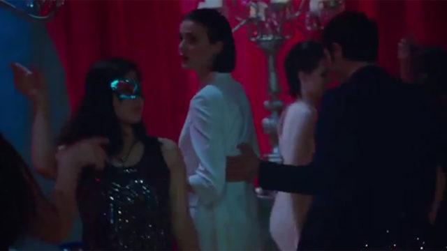 Tatlı Küçük Yalancılar 2. Bölüm Fragmanı