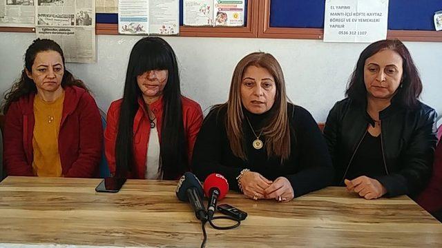 Berfin Özek kendisine asitle saldıran eski erkek arkadaşı hakkındaki şikâyetinden vazgeçti