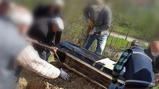 Kaymakam Vekili paylaştı: Anlayın artık, şakası yok