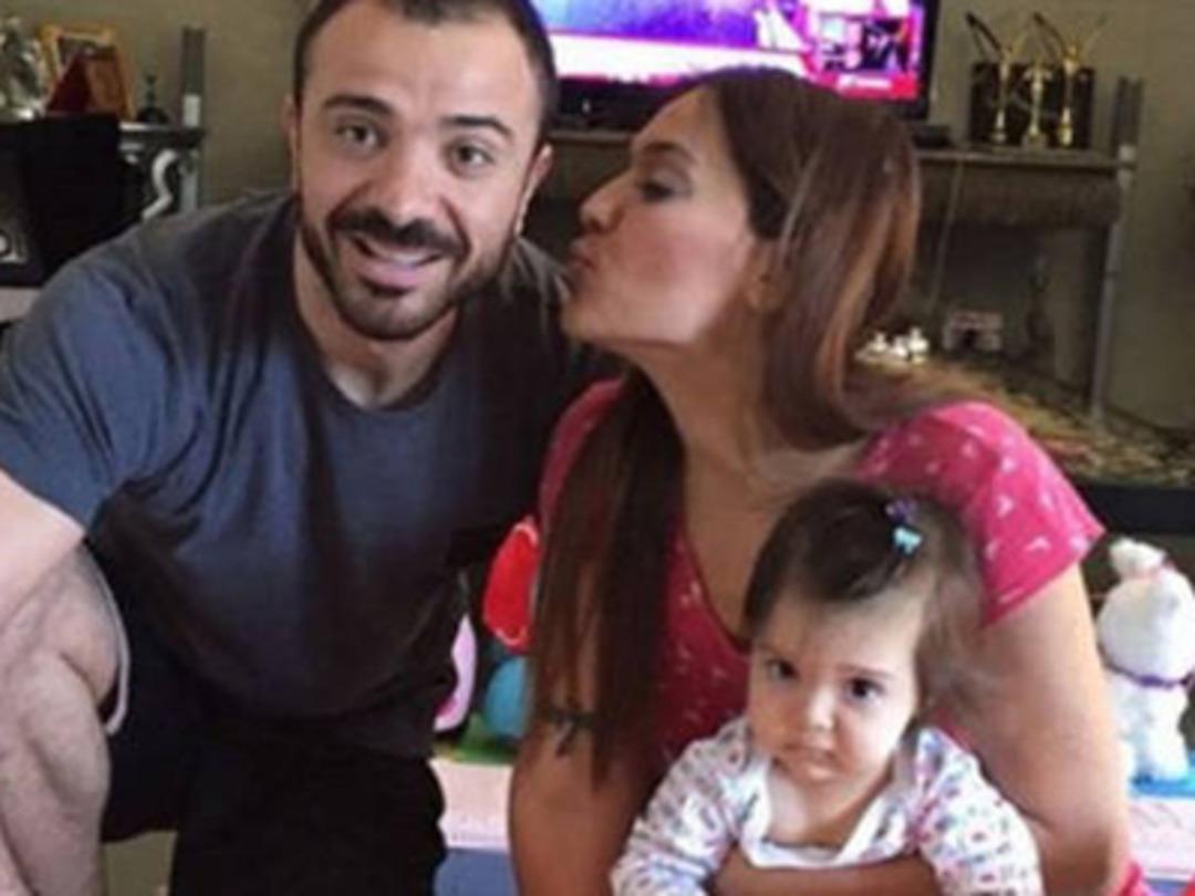 Demet Akalın eski evine geri d&ouml;n&uuml;yor!