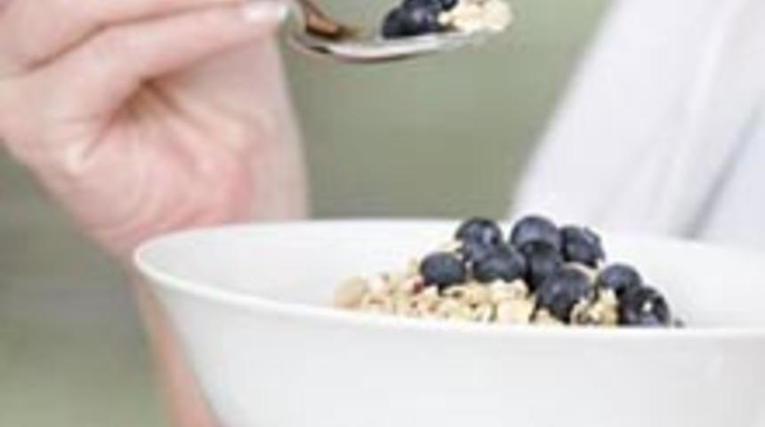 Beslenmenizi Kolayca Değiştirin