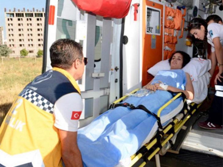 Sibel Can'dan şok açıklama! G2