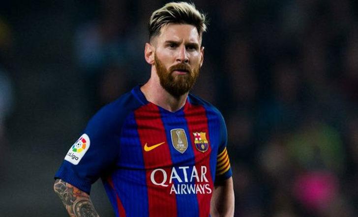 Messi'den Inter ve Ronaldinho açıklaması! G2