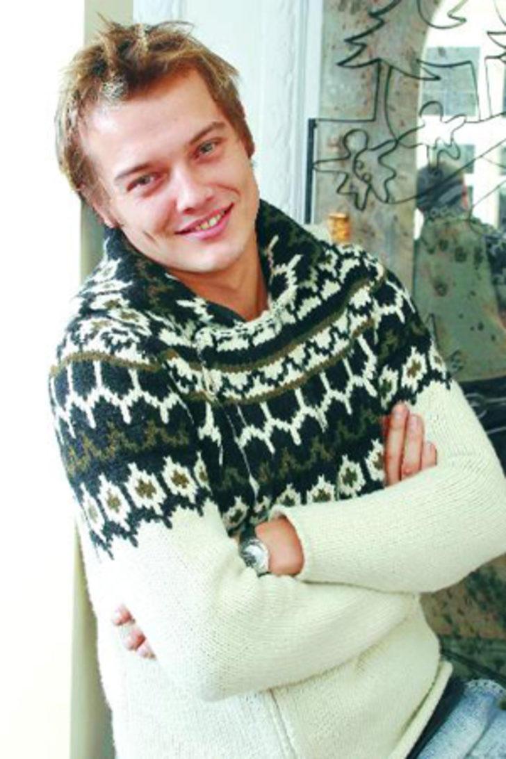 Arda Kural bulundu G3