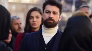 Zümrüdüanka dizisinde sürpriz veda! Itır Esen ayrılıyor mu?