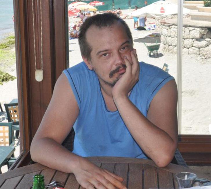 Arda Kural artık sokakta yaşıyor G3