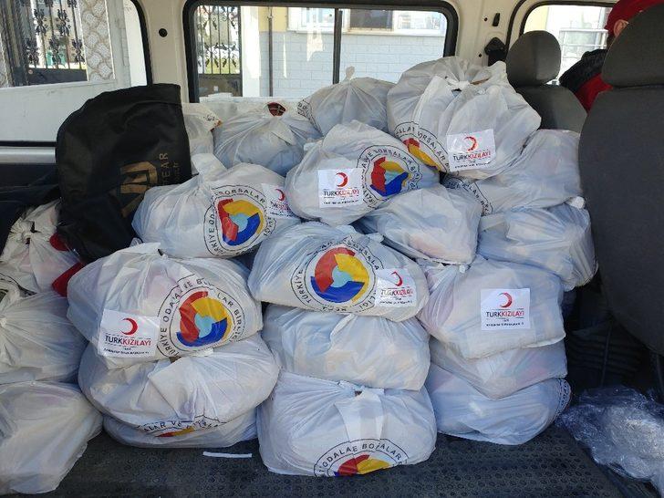 Hayırsever vatandaşların desteği sahiplerini buldu G1