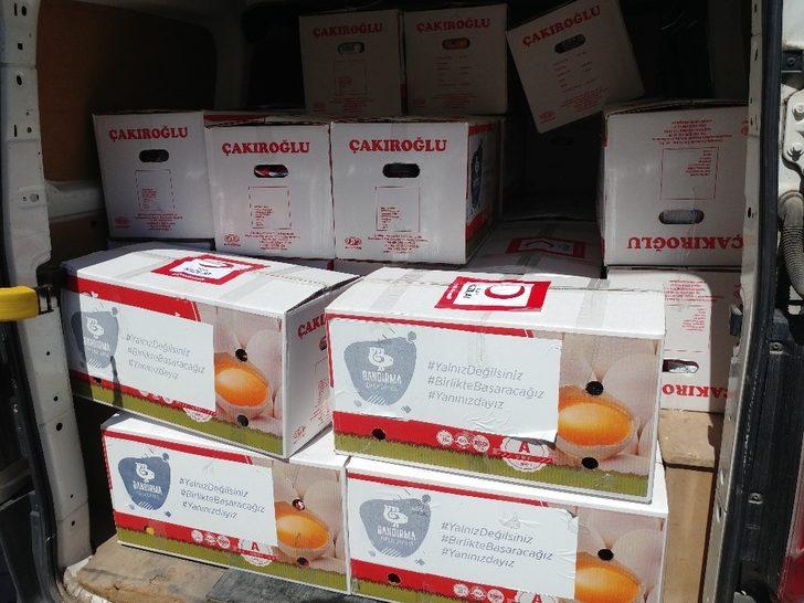 Hayırsever vatandaşların desteği sahiplerini buldu G2