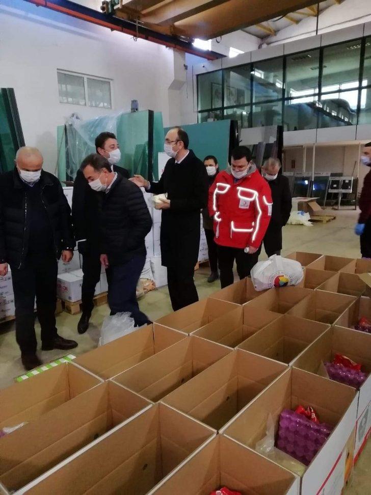 Hayırsever vatandaşların desteği sahiplerini buldu G4