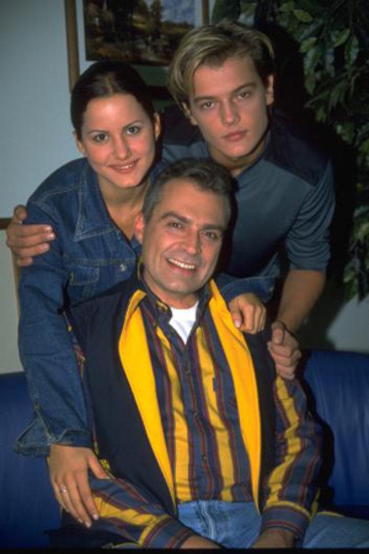 'Arda'nın hastalığı aileden' G3