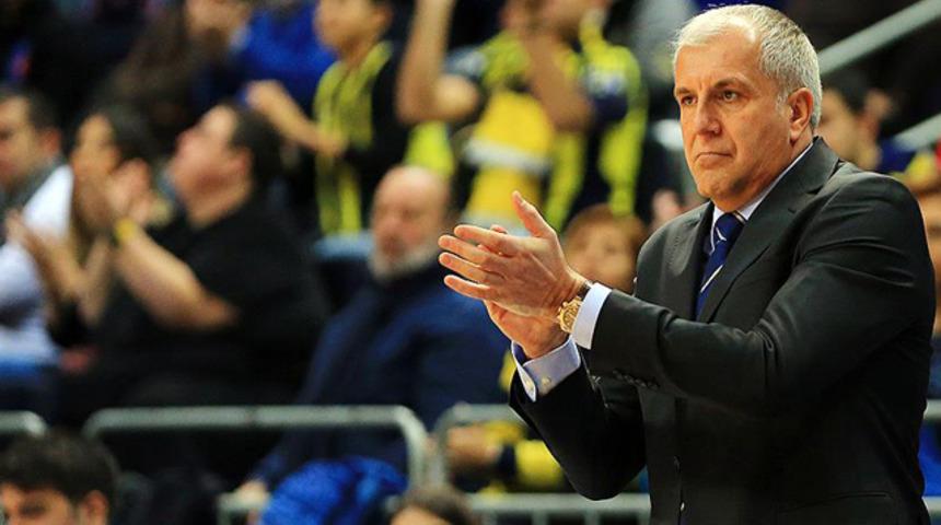 Obradovic Fenerbahçe'de kalmak istiyor