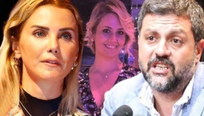 Ece Erken ile Şafak Mahmutyazıcıoğlu ayrıldı! Ece Erken boşanma belgesini yayınladı