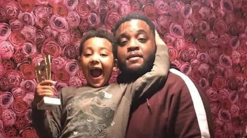 Anne, oğlunun &ouml;lmeden &ouml;nceki son s&ouml;zlerini paylaştı