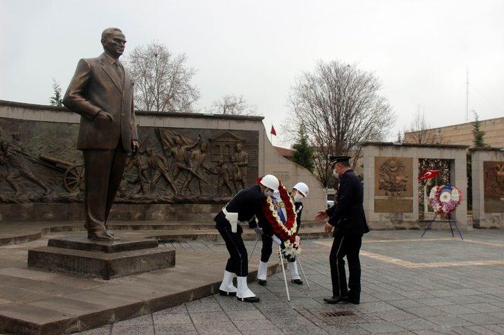 Polis Teşkilatı’nın 175. yılı G2