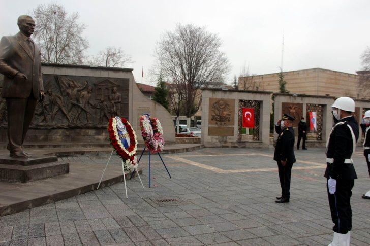 Polis Teşkilatı’nın 175. yılı G4