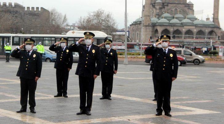 Polis Teşkilatı’nın 175. yılı G5