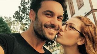 Yeni bir set aşkı daha