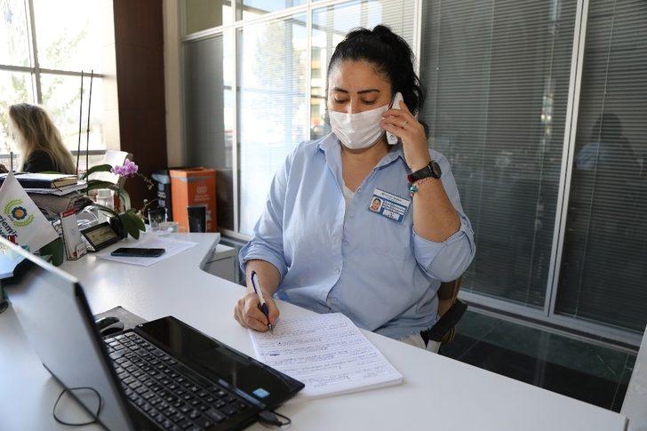 Gaziemir Belediyesi, engelli bireylerin ihtiyaçlarını karşılıyor G2