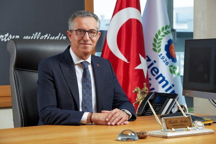 Gaziemir Belediyesi, engelli bireylerin ihtiyaçlarını karşılıyor G3