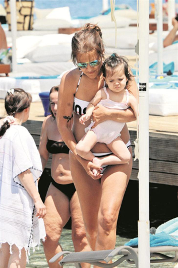 Prenses Hira için seferberlik G2