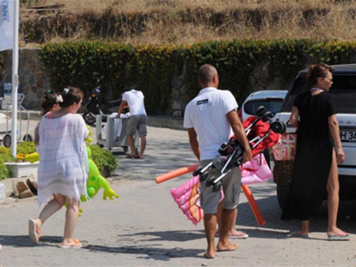 Prenses Hira için seferberlik G3