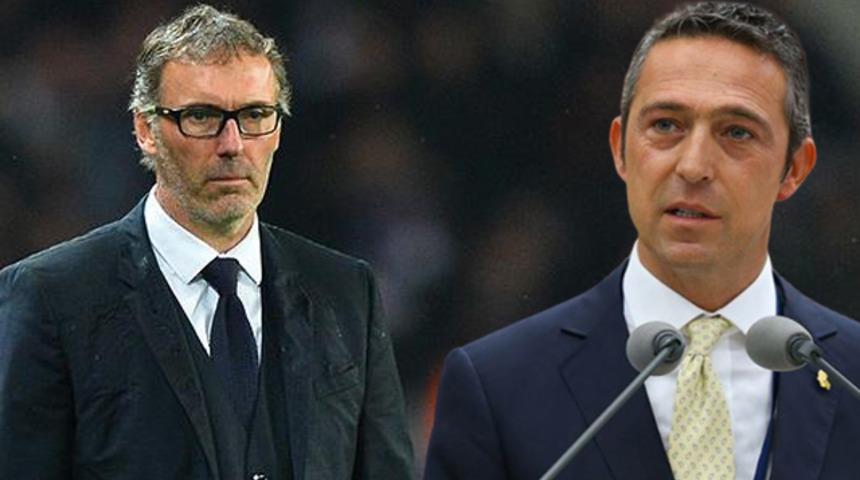 Fenerbahçe'de başkan Ali Koç'un tercihi yabancı teknik direktör