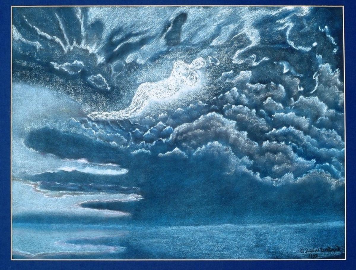 Adana GESAM Başkanı G&uuml;lşen Doğan&rsquo;dan "Eser &uuml;retin" &ccedil;ağrısı