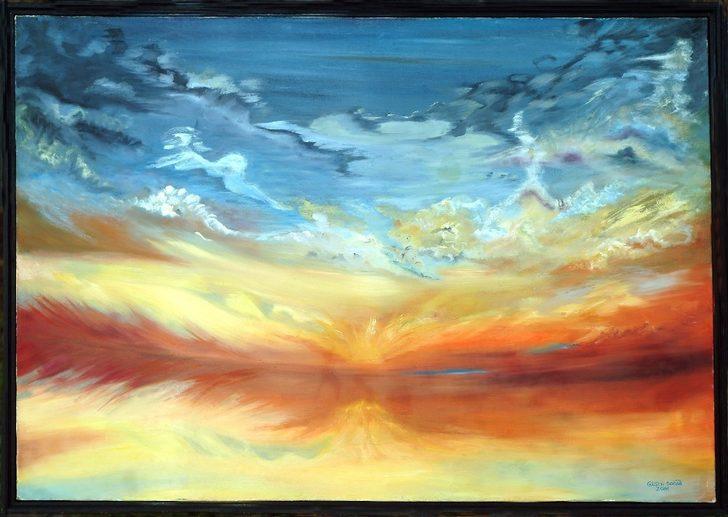 Adana GESAM Başkanı Gülşen Doğan’dan "Eser üretin" çağrısı G2