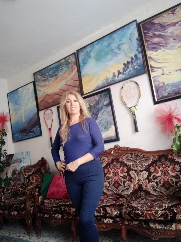 Adana GESAM Başkanı Gülşen Doğan’dan "Eser üretin" çağrısı G5