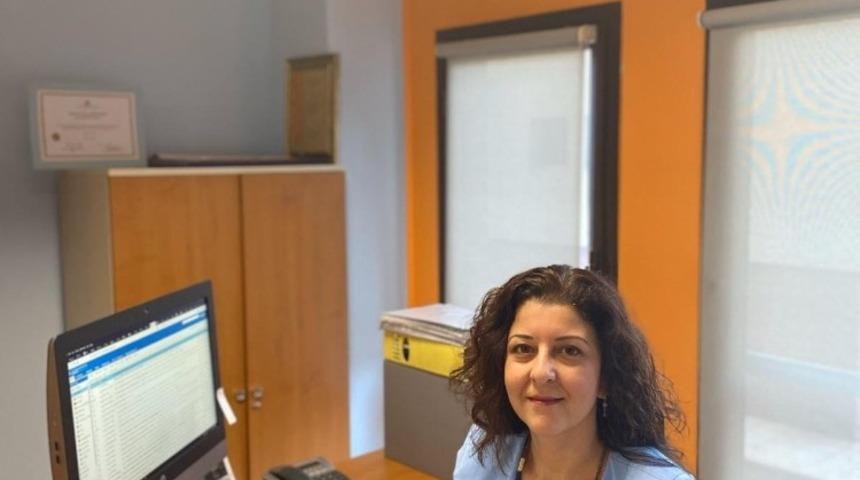 İzmir Ekonomili gençlerden ‘uzaktan eğitime’ tam not