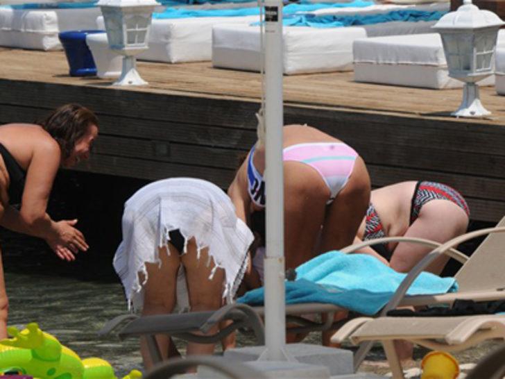 Prenses Hira için seferberlik G5