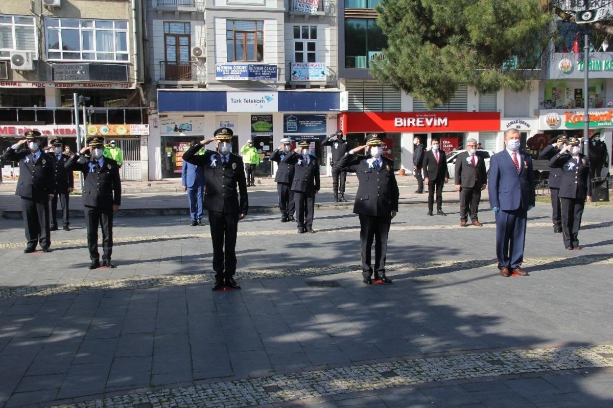T&uuml;rk Polis Teşkilatı 175 yaşında