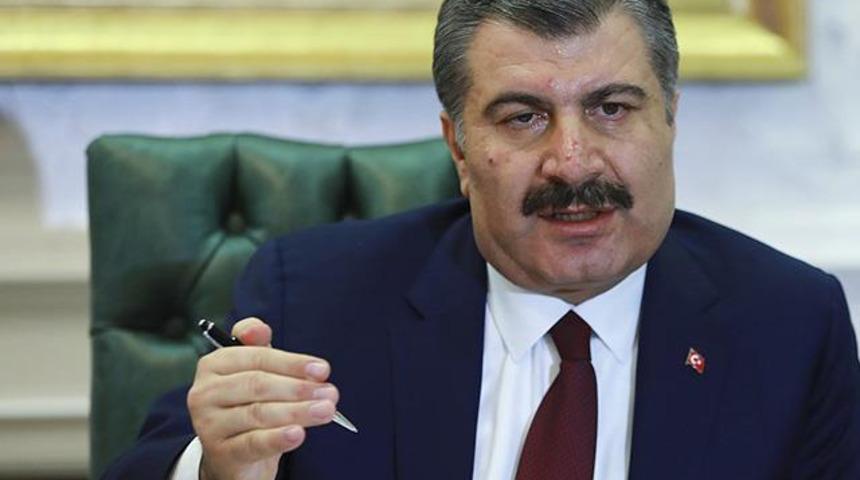 Son dakika: Türkiye'de koronavirüsten hayatını kaybedenlerin sayısı 1296'ya yükseldi