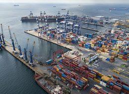 Dış ticaret açığı 93 milyar dolara geriledi