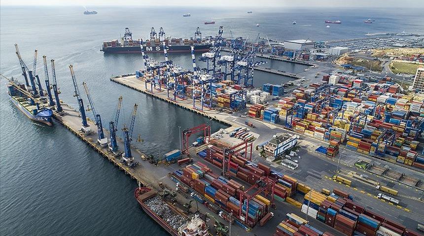 Dış ticaret endeksleri belli oldu