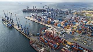 Dış ticaret açığı 93 milyar dolara geriledi