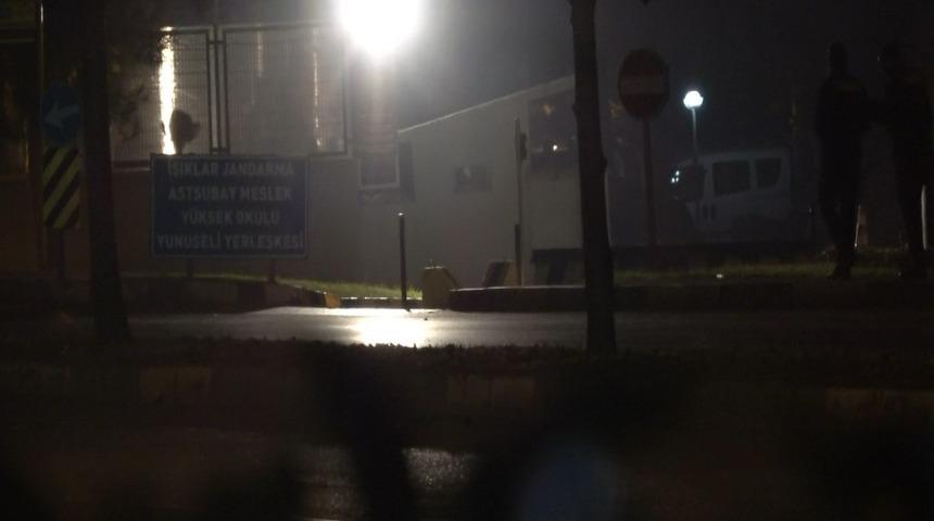 Nizamiyede sevgilisini &ouml;ld&uuml;ren uzman &ccedil;avuştan flaş s&ouml;zler