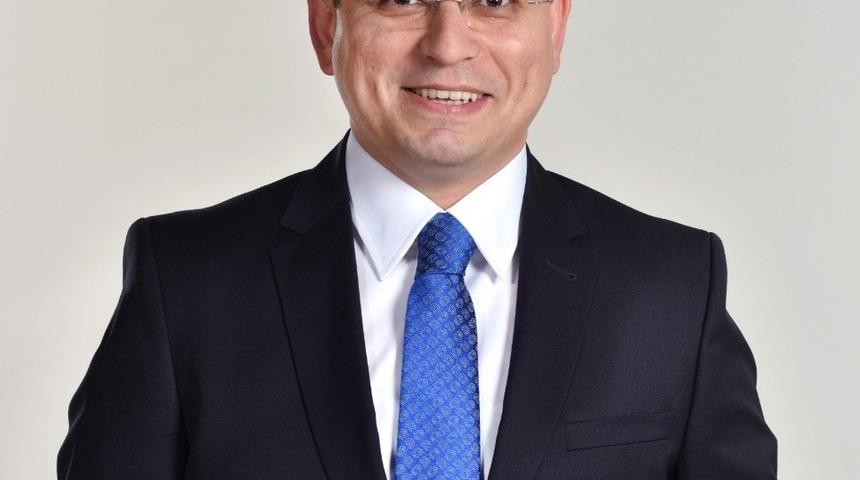 Başkan T&uuml;t&uuml;nc&uuml;&rsquo;den esnafa kira m&uuml;jdesi