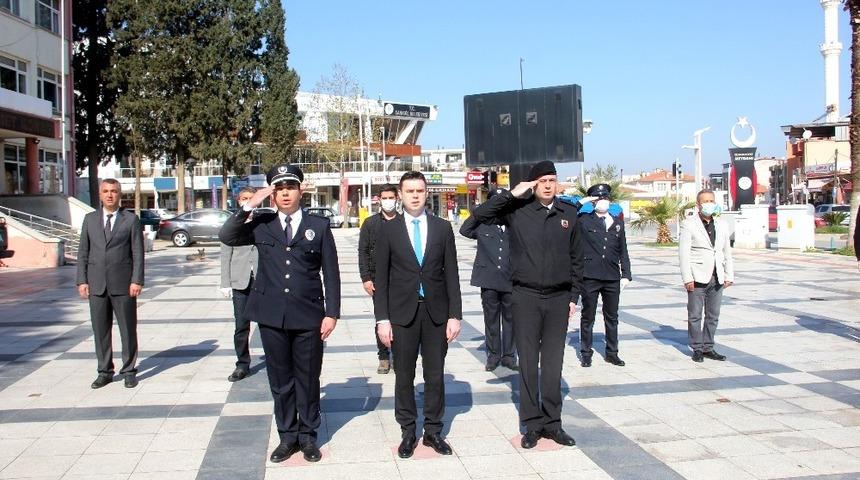 Emniyet Teşkilatının 175. yılı kutlanıyor