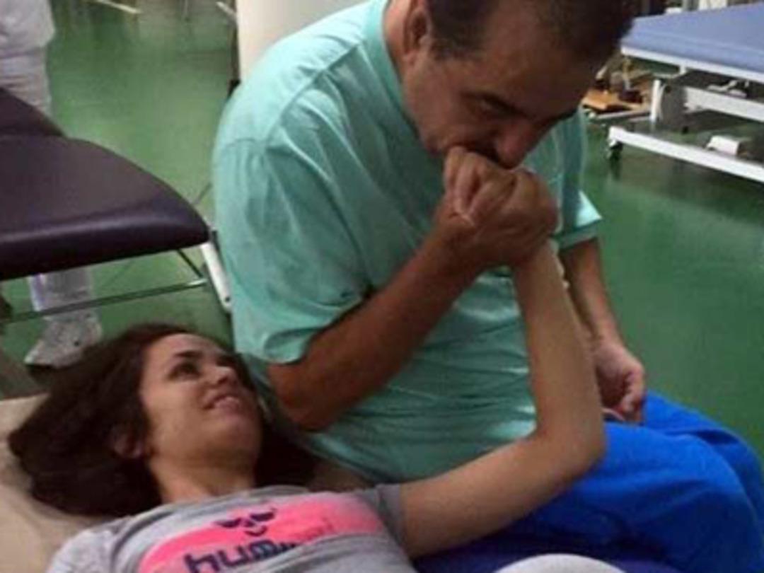 Her ikisi de &ccedil;ok 'Mutlu'