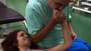 Her ikisi de çok 'Mutlu'