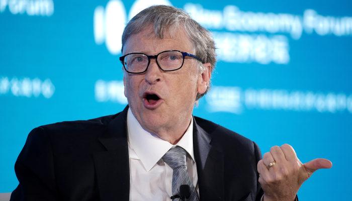 Bill Gates’ten koronavirüs için yeni açıklama