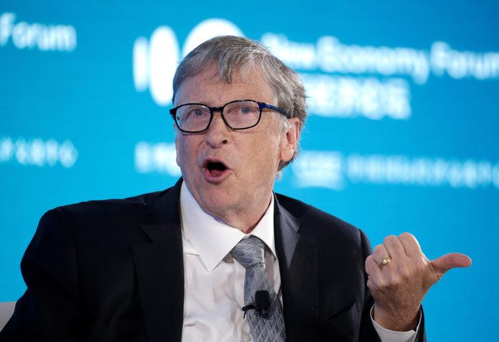 Bill Gates’ten koronavirüs için yeni açıklama