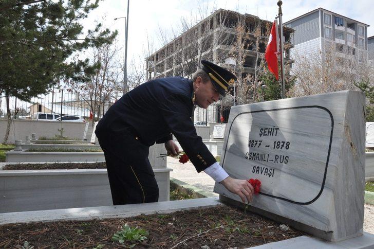 Kars’ta, Polis Teşkilatı’nın 175. yıldönümü G5