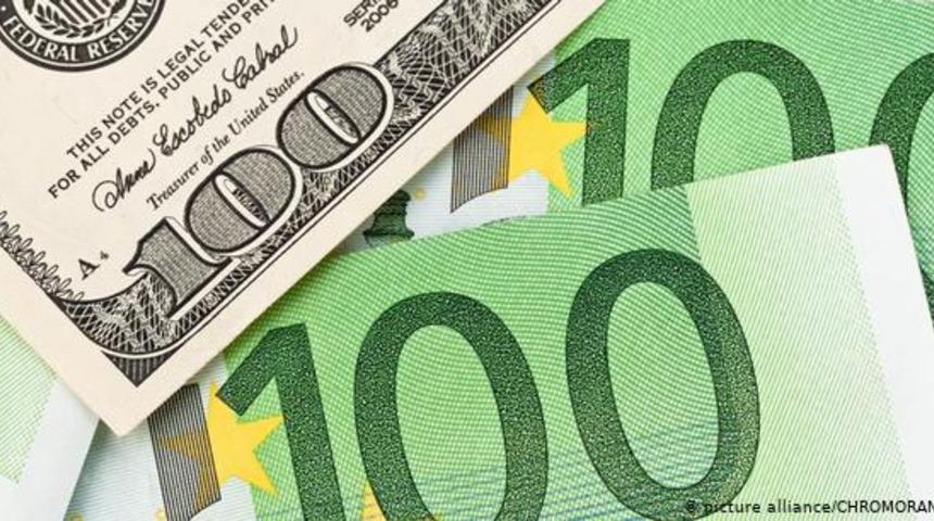 Türkiye döviz ihtiyacını nasıl karşılaşacak?