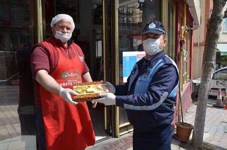 Başkan Doğan: "Zor günleri birlikte aşacağız" G5