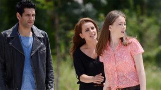 Yaz'ın Öyküsü 2. Bölüm Fragmanı