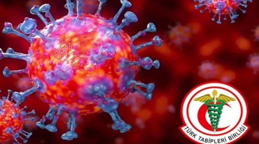 Korona hastalarından özel hastanelerde pandemi süresince ek ücret alınmayacak