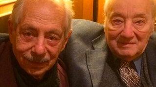 Acı haberi Genco Erkal verdi! Ünlü oyuncu  Coşkun Tunçtan koronavirüs nedeniyle yaşamını yitirdi!