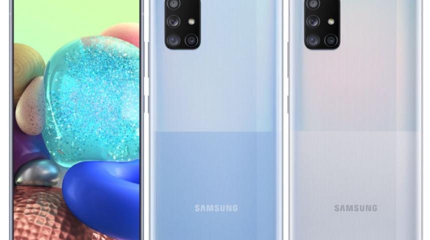 Donanımı ve kamerası ile amiral gemisi modellerine kafa tutacak